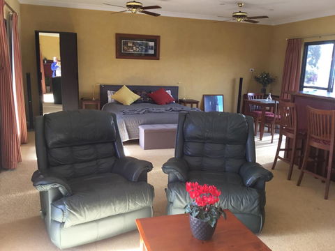 Murrayview Guest House - Hotel Accommodation 13