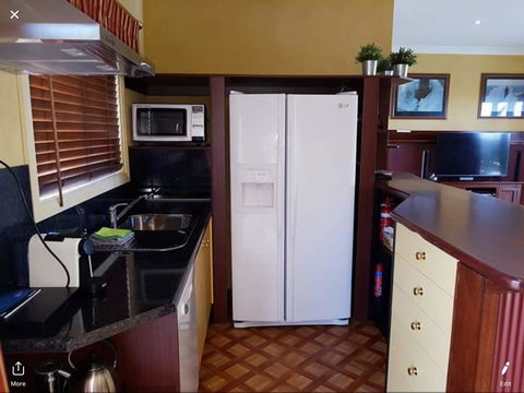 Murrayview Guest House - Hotel Accommodation 5