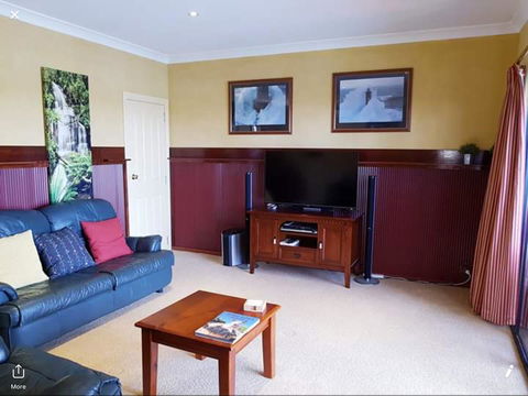 Murrayview Guest House - Hotel Accommodation 6