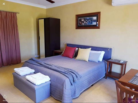 Murrayview Guest House - Hotel Accommodation 4