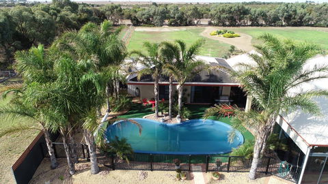 Murrayview Guest House - Hotel Accommodation 1