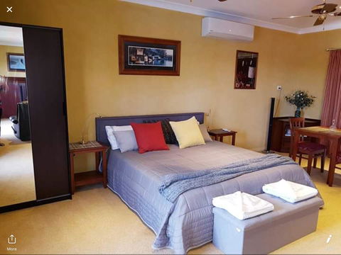 Murrayview Guest House - Hotel Accommodation 2