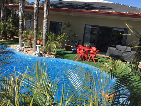 Murrayview Guest House - Hotel Accommodation 10