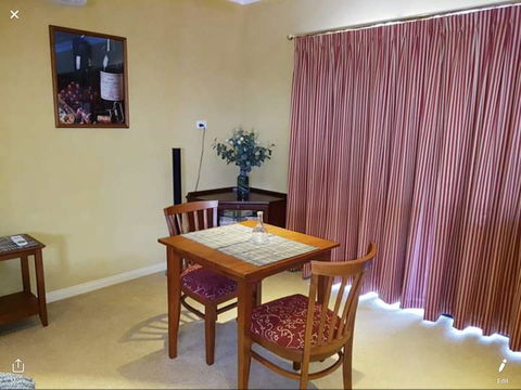 Murrayview Guest House - Hotel Accommodation 3