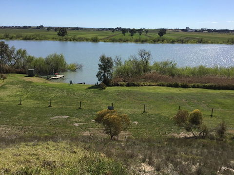 Murrayview Guest House - Hotel Accommodation 11