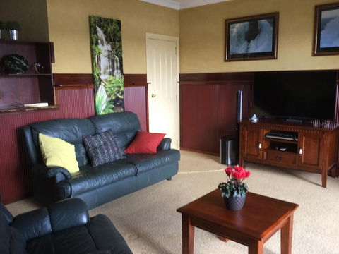 Murrayview Guest House - Hotel Accommodation 0