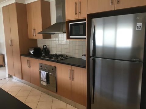 Apartment 229 Mount Gambier - Hotel Accommodation 11