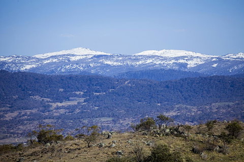 Eagles Range - Hotel Accommodation 15