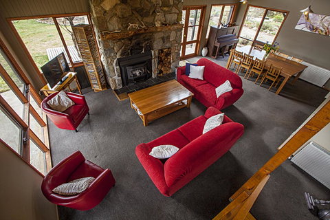 Eagles Range - Hotel Accommodation 3