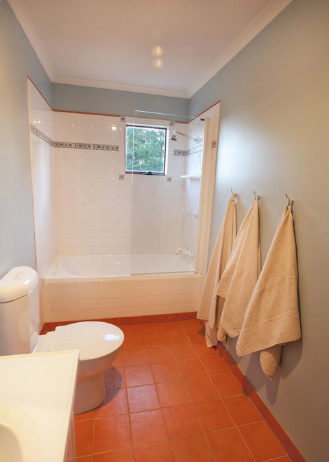 Eagles Range - Hotel Accommodation 8