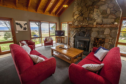 Eagles Range - Hotel Accommodation 4