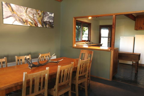 Eagles Range - Hotel Accommodation 6
