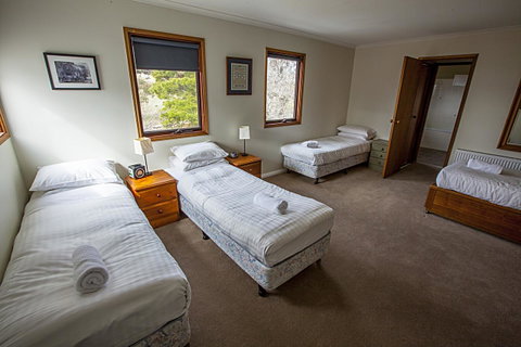 Eagles Range - Hotel Accommodation 10