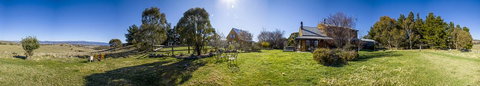 Eagles Range - Hotel Accommodation 2