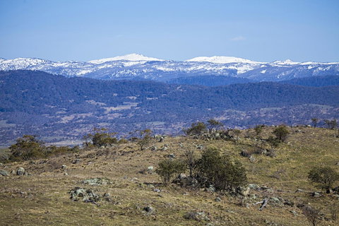 Eagles Range - Hotel Accommodation 14