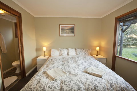 Eagles Range - Hotel Accommodation 7