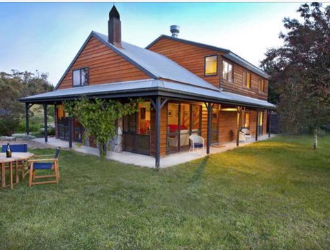 Eagles Range - Hotel Accommodation 0