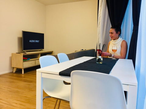 ONE Adelaide CBD - Hotel Accommodation 13