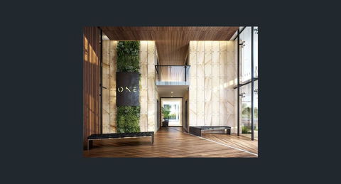 ONE Adelaide CBD - Hotel Accommodation 4