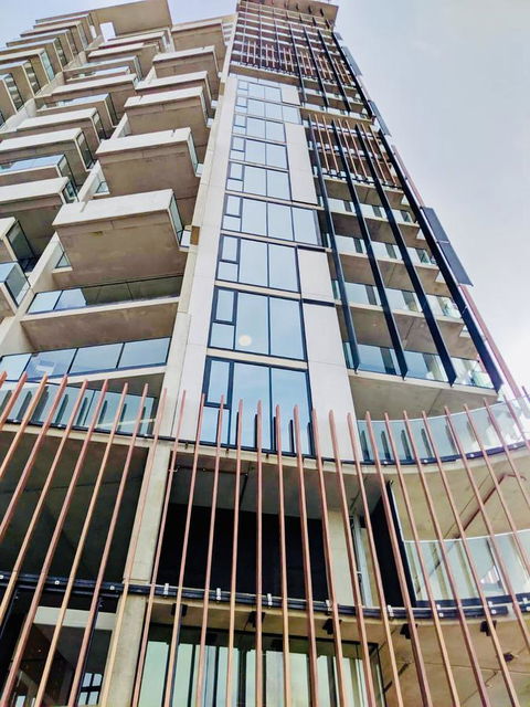 ONE Adelaide CBD - Hotel Accommodation 2