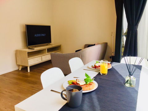 ONE Adelaide CBD - Hotel Accommodation 28