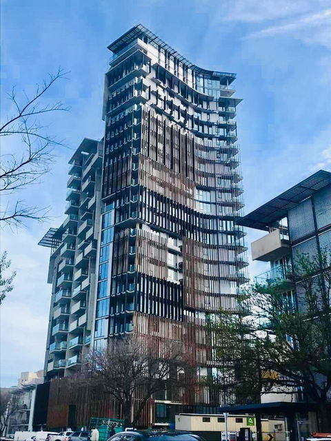 ONE Adelaide CBD - Hotel Accommodation 0