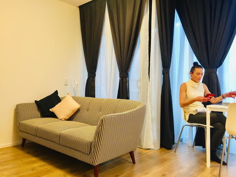 ONE Adelaide CBD - Hotel Accommodation 12