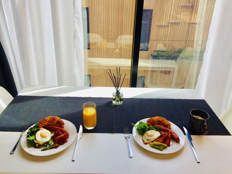 ONE Adelaide CBD - Hotel Accommodation 29