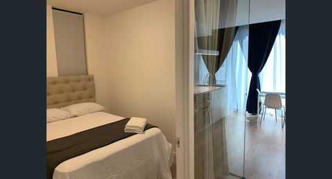 ONE Adelaide CBD - Hotel Accommodation 17