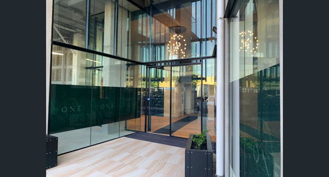 ONE Adelaide CBD - Hotel Accommodation 3