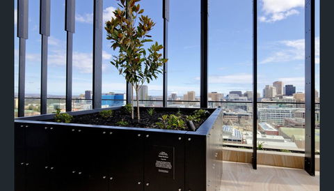 ONE Adelaide CBD - Hotel Accommodation 33