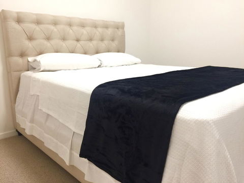 ONE Adelaide CBD - Hotel Accommodation 14