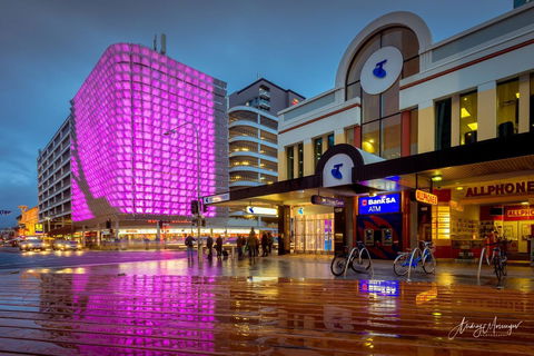 ONE Adelaide CBD - Hotel Accommodation 34