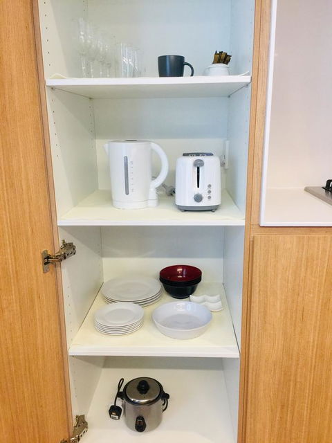 ONE Adelaide CBD - Hotel Accommodation 21