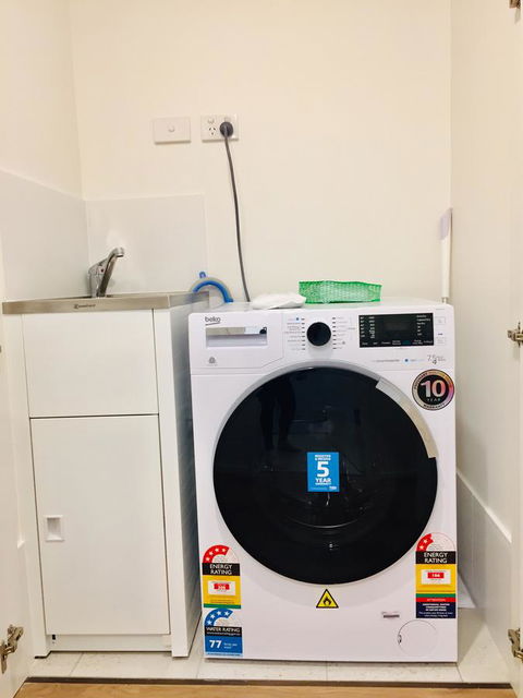 ONE Adelaide CBD - Hotel Accommodation 22