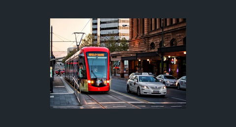 ONE Adelaide CBD - Hotel Accommodation 27