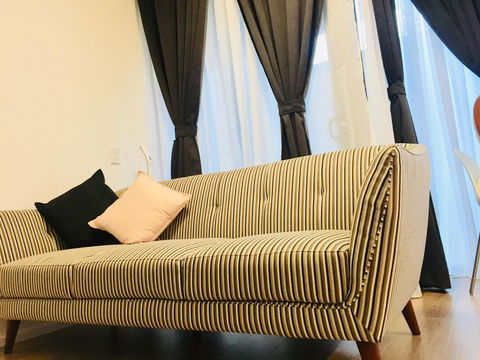 ONE Adelaide CBD - Hotel Accommodation 10