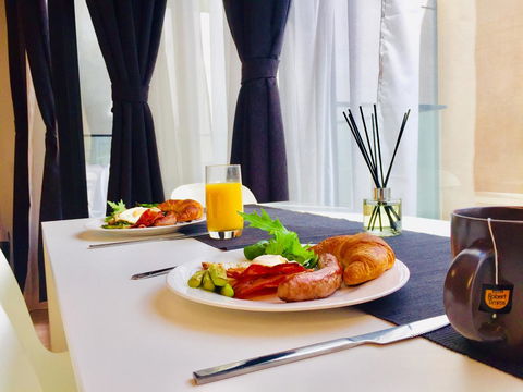 ONE Adelaide CBD - Hotel Accommodation 30