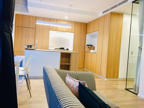 ONE Adelaide CBD - Hotel Accommodation 8