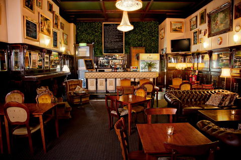 Ambassadors Hotel - Hotel Accommodation 2