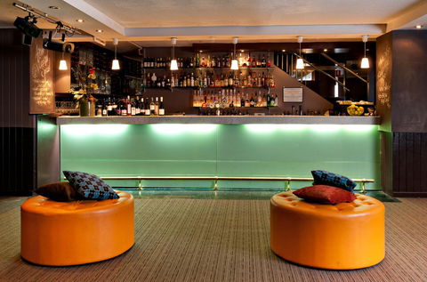 Ambassadors Hotel - Hotel Accommodation 6