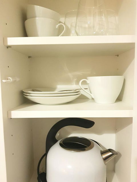 Ambassadors Hotel - Hotel Accommodation 20