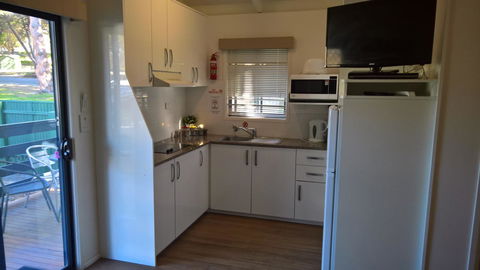 Second Valley Caravan Park - Hotel Accommodation 16