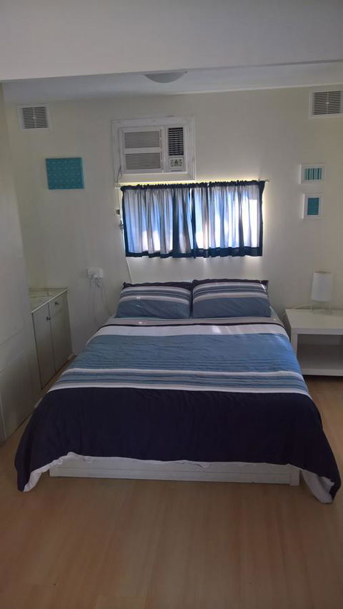 Second Valley Caravan Park - Hotel Accommodation 25