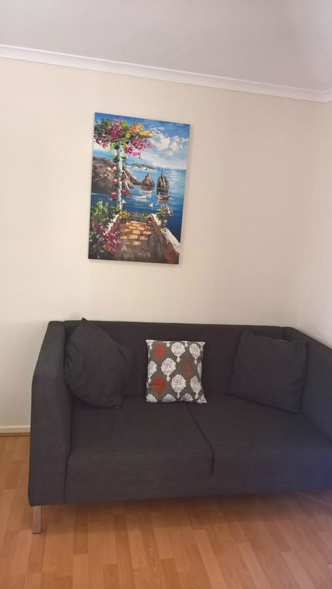 Second Valley Caravan Park - Hotel Accommodation 7