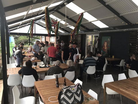 Second Valley Caravan Park - Hotel Accommodation 1