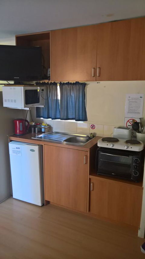 Second Valley Caravan Park - Hotel Accommodation 24