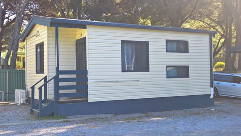 Second Valley Caravan Park - Hotel Accommodation 23