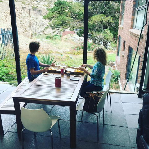 Second Valley Caravan Park - Hotel Accommodation 2