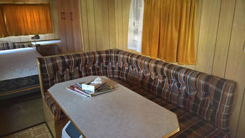 Second Valley Caravan Park - Hotel Accommodation 10